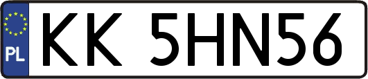 KK5HN56