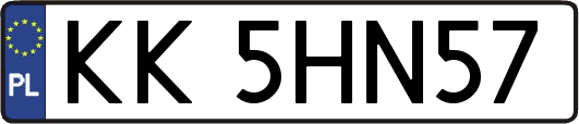 KK5HN57