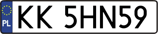 KK5HN59