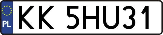 KK5HU31