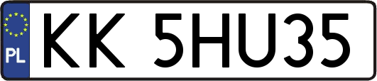 KK5HU35