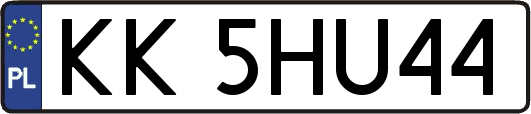 KK5HU44