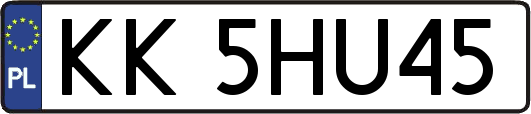 KK5HU45