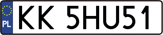 KK5HU51