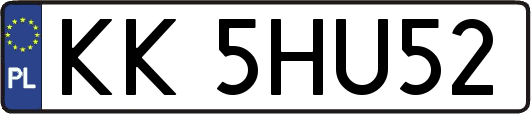KK5HU52