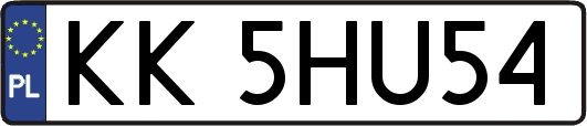 KK5HU54