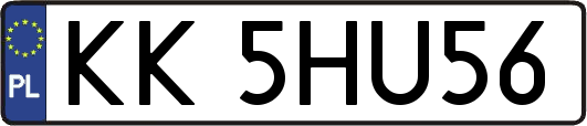 KK5HU56