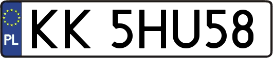 KK5HU58