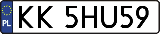 KK5HU59