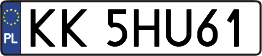 KK5HU61