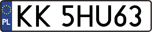 KK5HU63