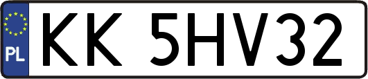 KK5HV32