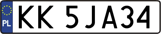 KK5JA34