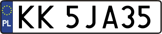 KK5JA35
