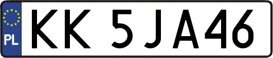 KK5JA46