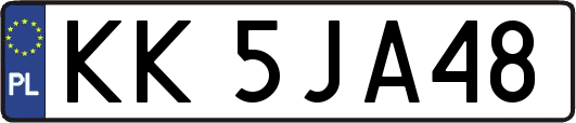 KK5JA48