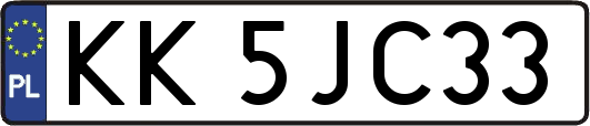 KK5JC33