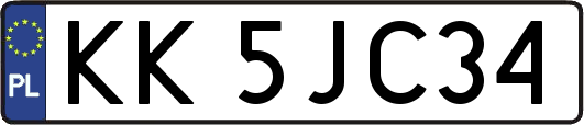 KK5JC34
