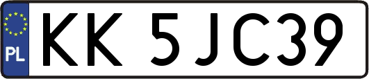 KK5JC39
