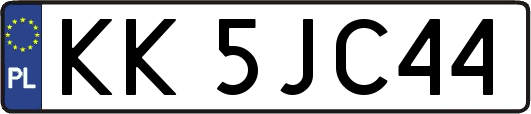 KK5JC44