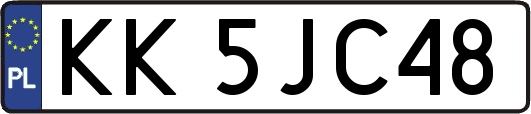KK5JC48