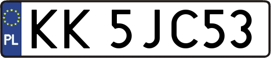 KK5JC53