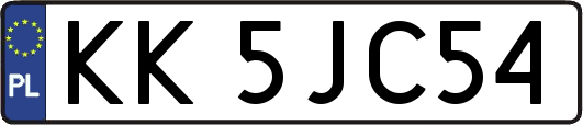 KK5JC54