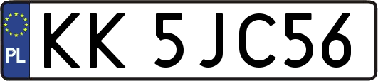 KK5JC56
