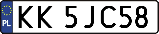 KK5JC58