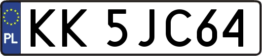 KK5JC64