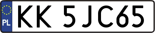 KK5JC65