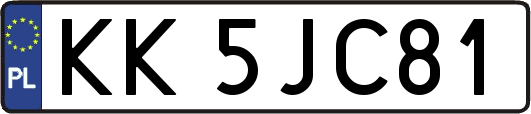 KK5JC81
