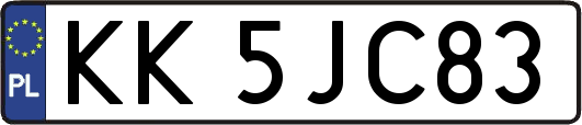 KK5JC83