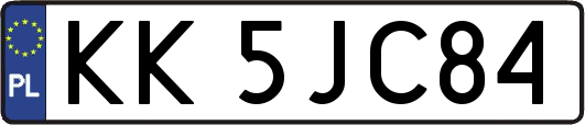 KK5JC84