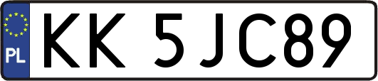 KK5JC89