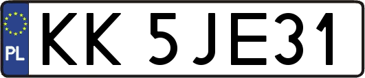 KK5JE31