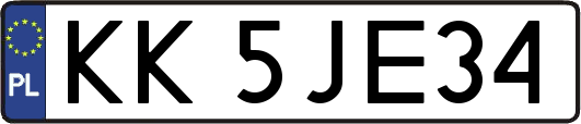KK5JE34