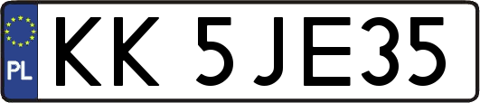 KK5JE35