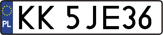 KK5JE36