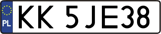 KK5JE38