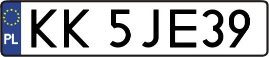 KK5JE39