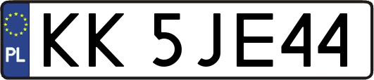 KK5JE44