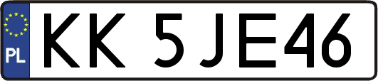 KK5JE46
