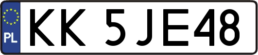 KK5JE48
