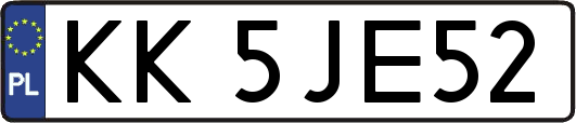 KK5JE52