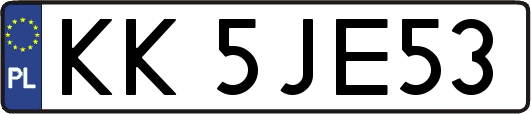 KK5JE53