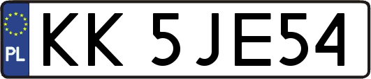 KK5JE54