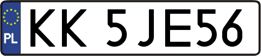 KK5JE56
