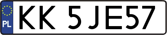 KK5JE57