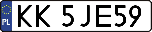 KK5JE59